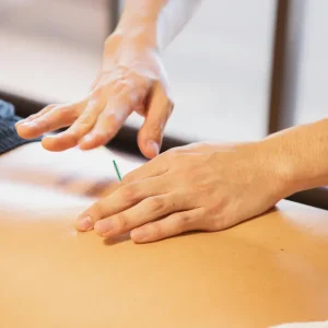Curso Fisioterapia Invasiva