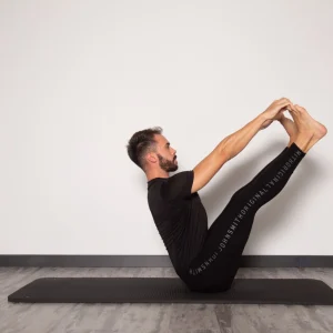 Curso Experto Fisiopilates Terapéutico