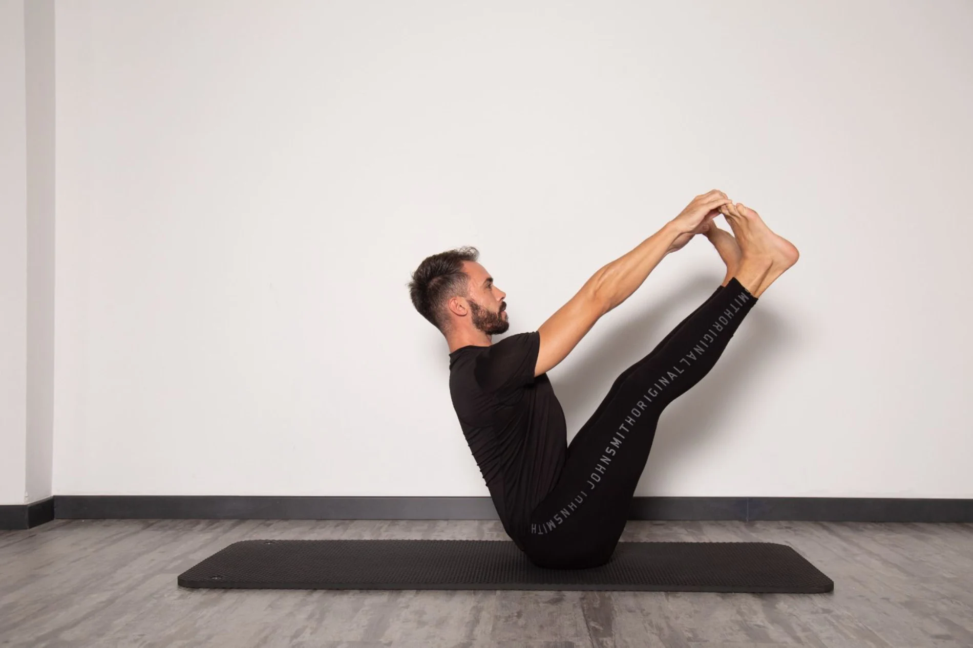 Curso Fisiopilates Terapéutico - Suelo II