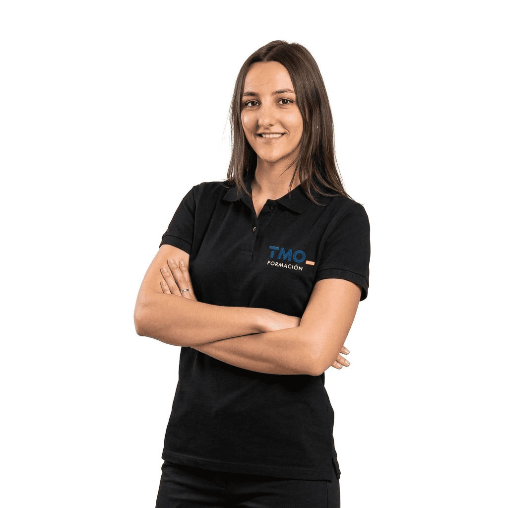 Irene Guaza Gómez