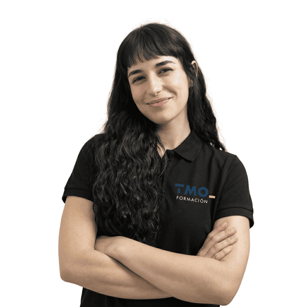 María Martínez María Martínez