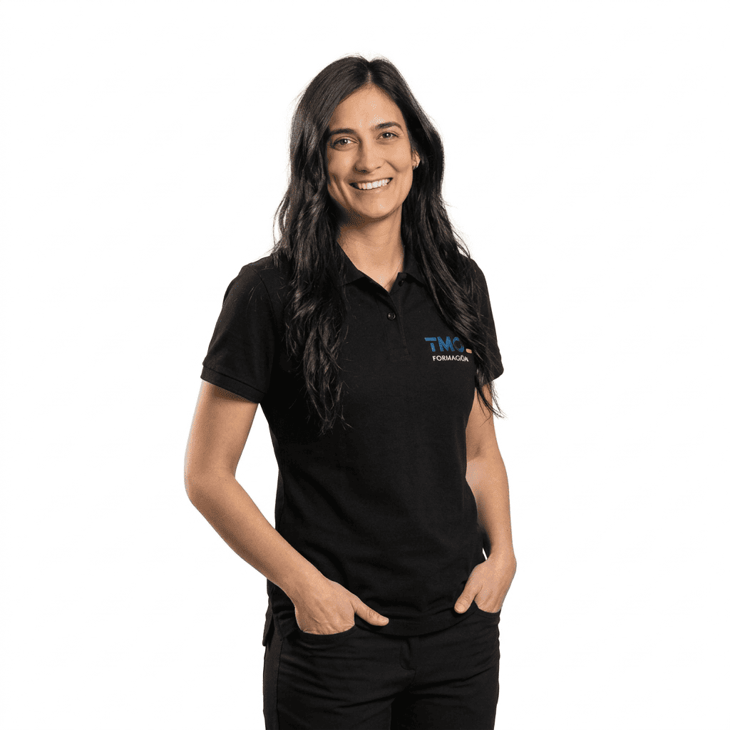 Melanie Fernández Lago